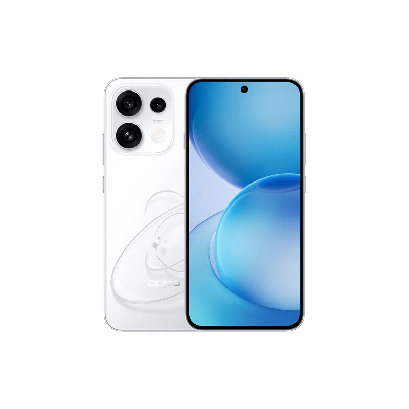 Smartphone OPPO Reno16 5G Versión UE 8GB+512GB Cámara Selfie Ultra Gran Angular 50MP AI Remix Collage 6000mAh 80W 6,32 pulgadas Garantía Oficial OnePlus