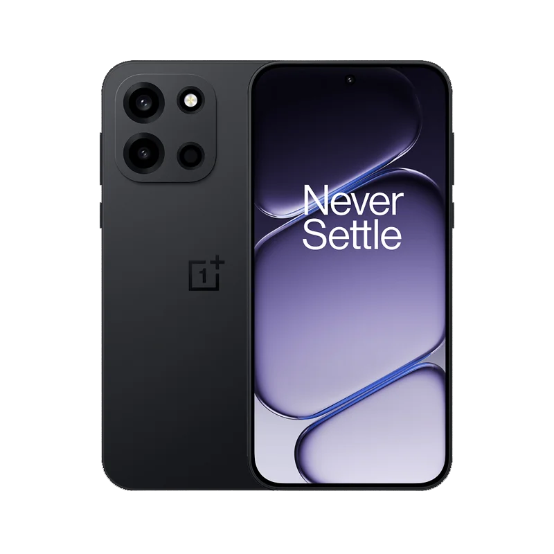 Smartphone OnePlus Nord 6 5G 2026, 8GB+256GB / 12GB+512GB, Snapdragon 8s Gen 4, 165Hz, 7500mAh, IP69/IP69K, Versión Global