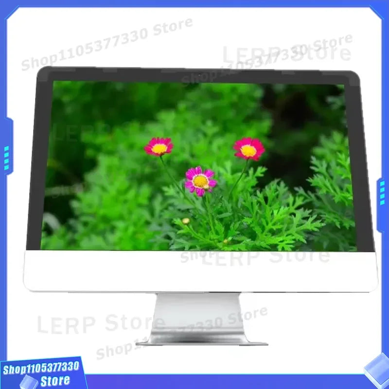 Computadora de Escritorio Todo en Uno Curva de 27 Pulgadas con Procesador Intel Core i5/i7, Multifuncional para Oficina y Hogar, Estación de Trabajo 24/26