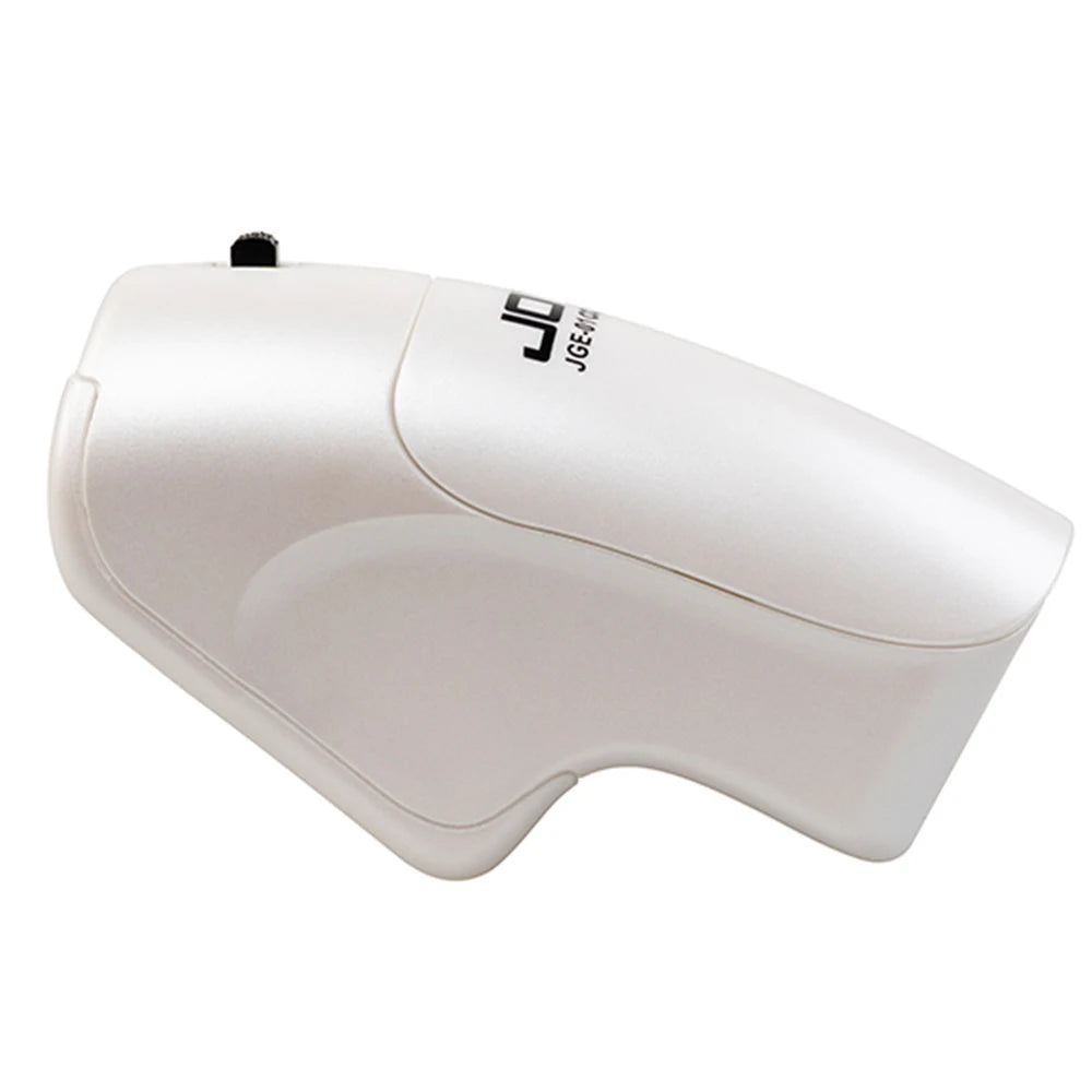 Pedal de Sustentación Infinita JOYO JGE-01, E-Bow 2 para Guitarra, 2 Efectos de Sustentación Intercambiables para Guitarra Eléctrica