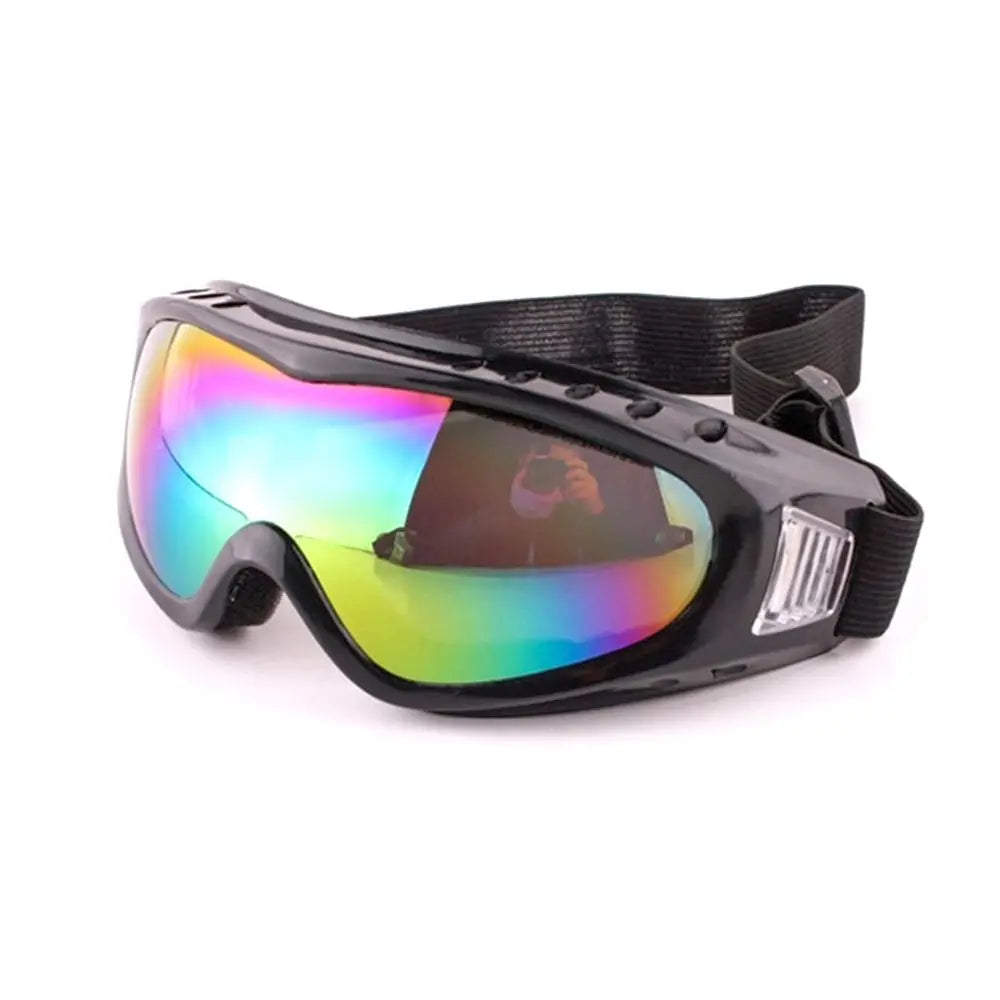 Nuevas Gafas Deportivas para Niños, Antipolvo, para Snowboard, Motociclismo, Ciclismo, Esquí