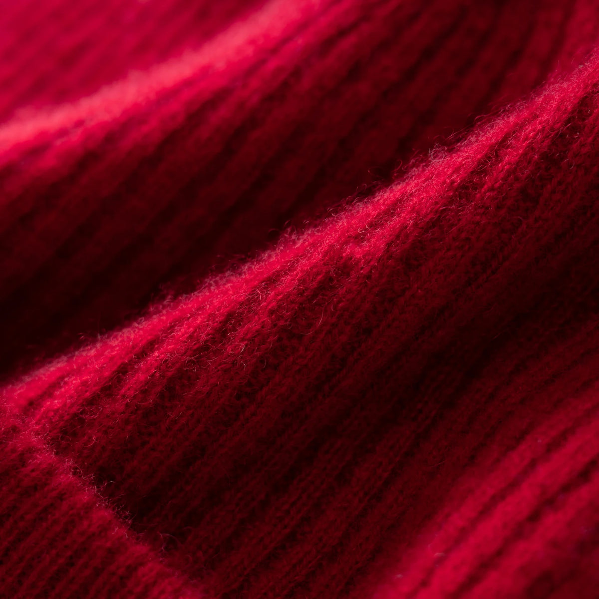 Gorro 100% de cachemira de primera calidad para mujeres y hombres, gorro de invierno casual para exteriores, unisex, cálido para esquiar, de doble capa, grueso, sin costuras, de punto acanalado.