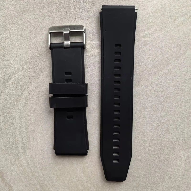 2026 Nuevo T-Rex 3 Ultra Reloj Inteligente 1100mAh, 5ATM Resistente al Agua, Deportes al Aire Libre, GPS, Monitor de Frecuencia Cardíaca, Brújula, Llamadas Bluetooth, Smartwatch