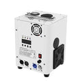 Máquina de chispas frías de 450W 600W con control remoto DMX, accesorio de fuegos artificiales para efectos escénicos en DJ, discotecas, conciertos, bodas, fiestas, clubes, espectáculos y eventos.
