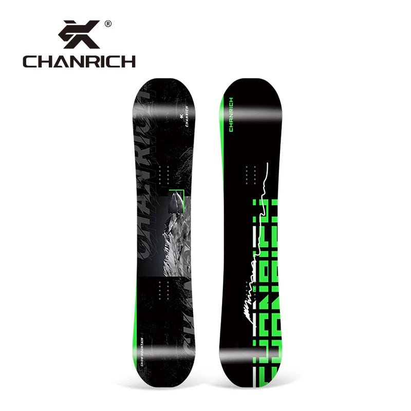 Tabla de Snowboard Freestyle de Fibra de Carbono para Adultos, Venta Caliente, Precio Económico al por Mayor, con Paquete Completo de Fijaciones para Adultos, Personalizable