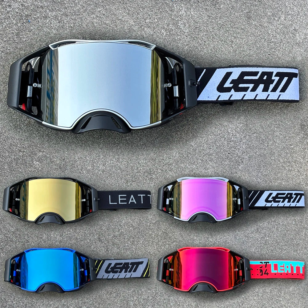 Gafas de esquí con doble capa, tratamiento antivaho, protección UV400, gafas para snowboard, gafas para moto de nieve, gafas deportivas para actividades al aire libre, gafas de esquí.