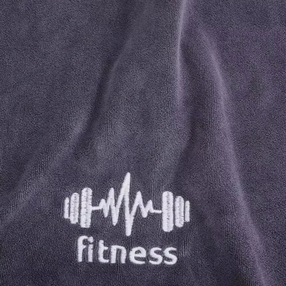 Toalla deportiva portátil de secado rápido, toalla absorbente suave y ligera, toallas de microfibra para hombres y mujeres