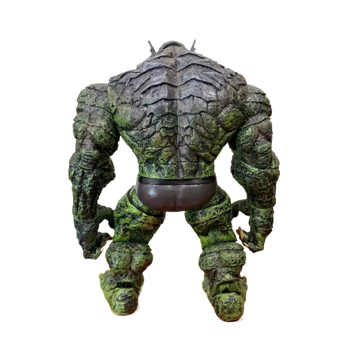 Figura de acción suelta de 9" de la serie MS Diamond Select DST Abomination.