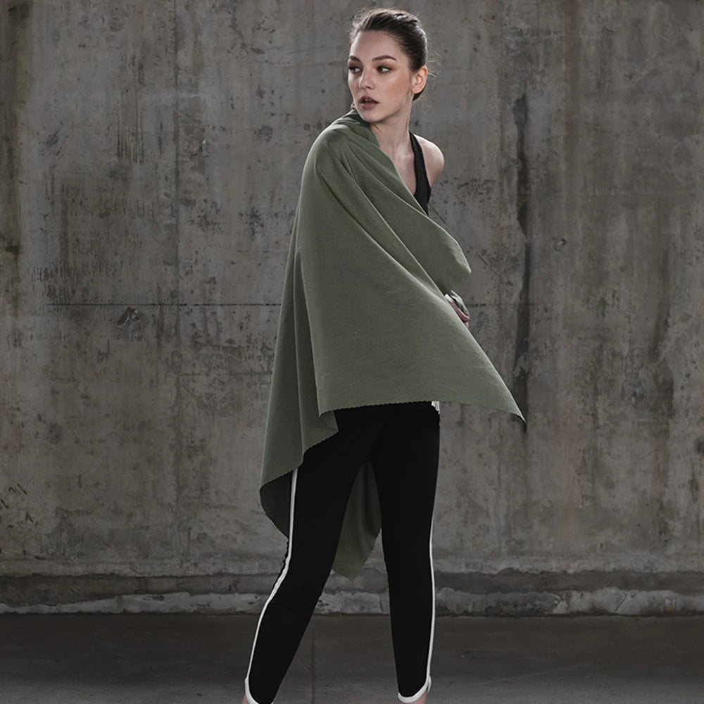 Toalla de viaje Naturehike, toalla de natación de secado rápido, súper absorbente, compacta y ligera para playa, gimnasio, piscina, baño, yoga, senderismo