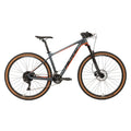 Bicicleta de montaña MTB JOYKIE de fibra de carbono, 29 pulgadas, 11 velocidades