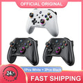 3Pcs Lenovo S02 Controller for Switch Joystick Gamepad Dual Vibration Wireless Bluetooth Joypad For PlayStation PC/IOS/Android