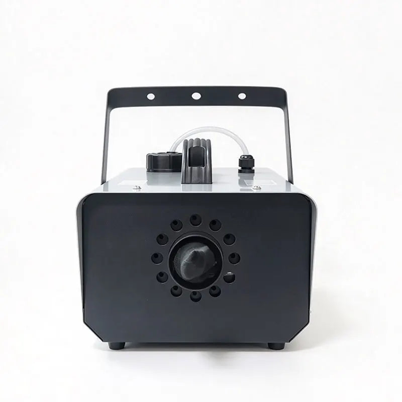 Máquina de Nieve para Escenarios, Máquina de Hacer Copos de Nieve con Sistema de Control Dual, Decoración para Fiestas de Navidad, Bodas y Exteriores