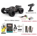 90KM/H Brushless RC Racing Car 1/14 4WD High Speed RC Racing  Toys Drift Vehicle Racing Car Remote Control Car Off-Road Truck