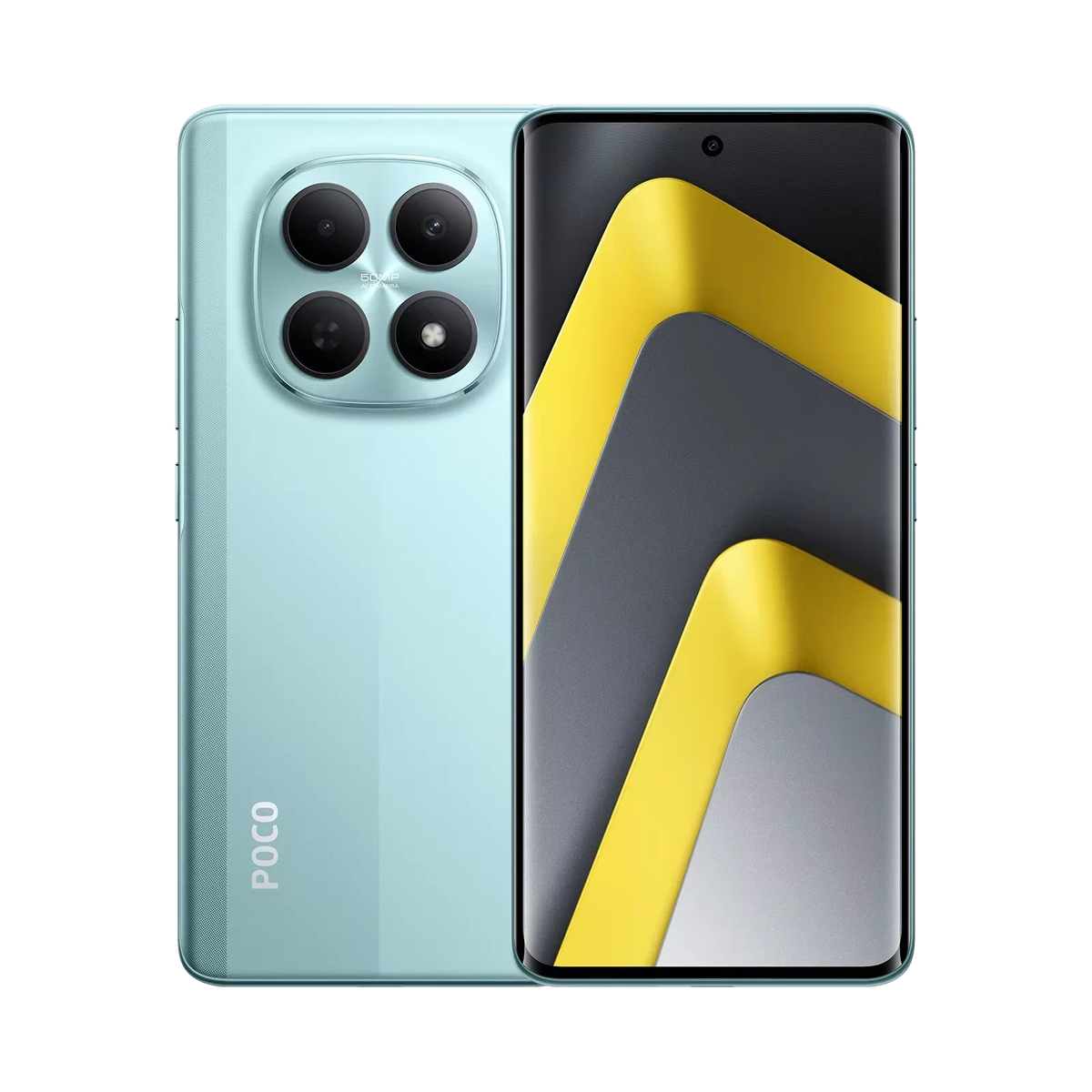 Global Version Poco M8 5g 12Gb 512Gb Smartphone Snapdragon 6 Gen 3 6.77" Amoled Display 50Mp Camera 5520Mah Battery 45W Poco Cellphone
