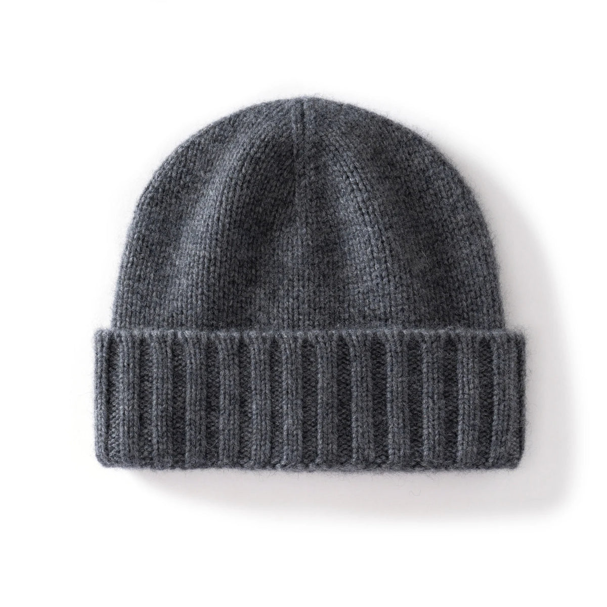MERRILAMB, gorros de punto Unisex, gorro de Cachemira pura para exteriores, gorro de invierno, gorro de Cachemira gruesa, gorros informales suaves y cálidos para hombres y mujeres
