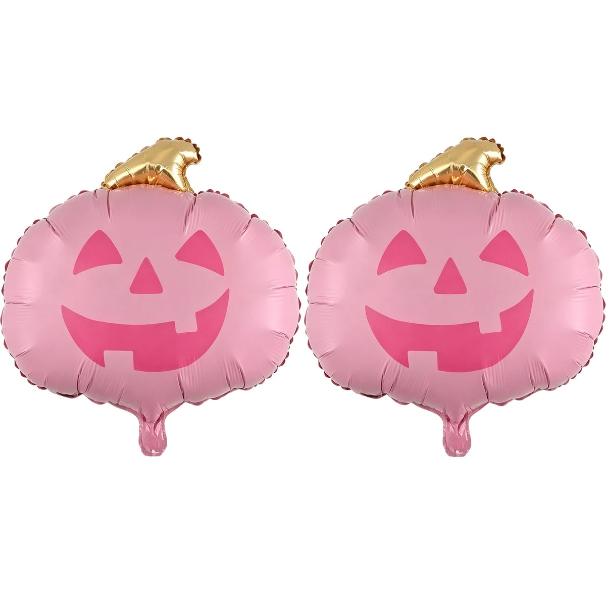 Set de Globos de Aluminio para Fiesta de Halloween, Decoración de Casa Encantada, Fiestas Comunitarias, Reuniones Familiares, Noche de Carnaval