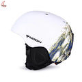 MOON-casco de esquí para adultos y jóvenes, protector de cabeza PC + EPS para patinaje, monopatín, deportes de nieve y Snowboard, certificación CE