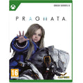 Pragmata (Importacion UK) - Xbox - Nuevo Precintado