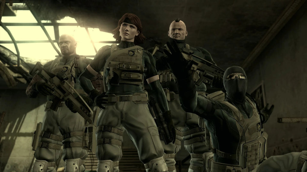 Metal Gear Solid Master Collection Vol 2 - Xbox - Nuevo Precintado - PAL España