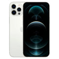 iPhone 12 Pro 5G Apple reacondicionado, Face ID, 128/256 GB, NFC, pantalla OLED 6,1", 12 MP - Excelente estado