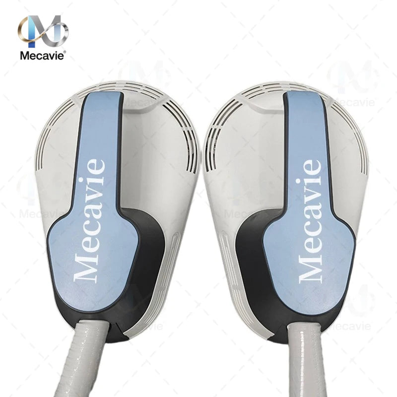 Dispositivo de Reducción de Grasa EMS RF de Nueva Generación, 6500W, 200HZ, con Doble Manípulo, para Esculpir el Cuerpo, Reafirmar la Piel y Equipo de Belleza