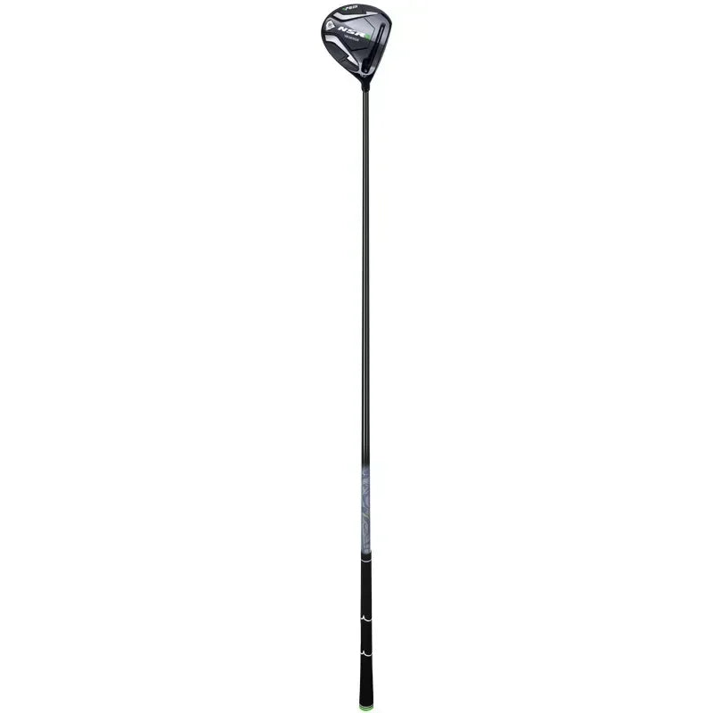 PGM NSR3 Palos de Golf para Hombre 1/3/5/4H R/S Hierro Madera Driver Aleación de Titanio Ultraligero para Diestros Ángulo
