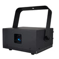 Luz láser RGB de luciérnaga para DJ, proyector láser de cielo estrellado, resistente al agua, DMX, fiesta de discoteca, boda y Navidad