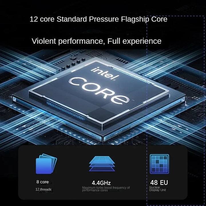 Portátil Xiaomi RedmiBook 16 Intel UHD I5-12450H/I5-13500H 16G 512G/1T SSD Pantalla de 16 Pulgadas 60Hz/120Hz Mi Notebook