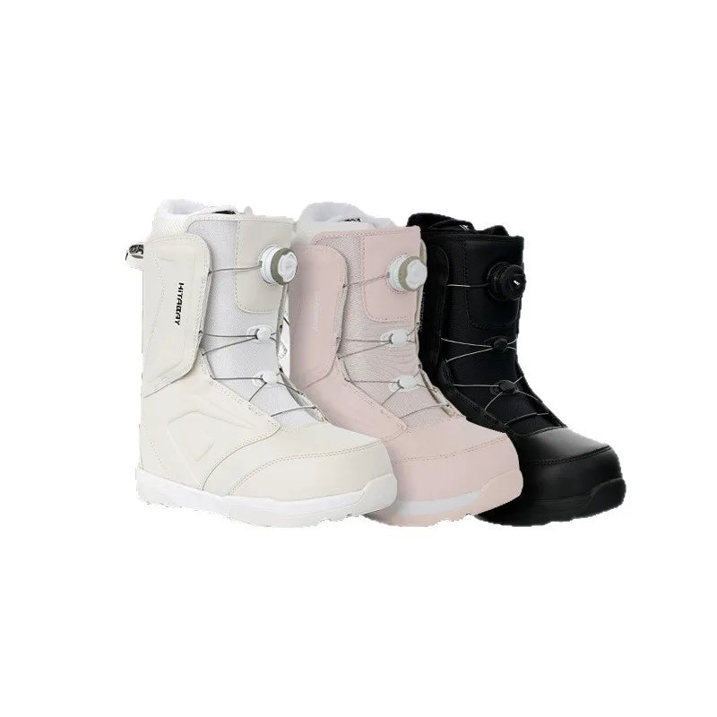 Raquetas de Nieve para Adultos, Venta Directa de Fábrica, Resistentes al Agua y al Frío, Material PU, para Uso en Exteriores
