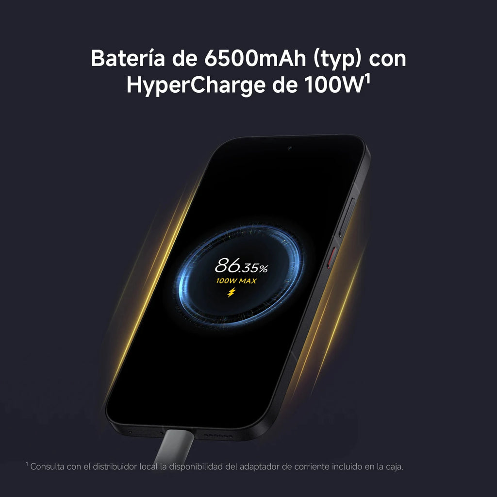 POCO X8 Pro 5G 8GB 256GB 12GB 512GB NFC Smartphone Dimensity 8500-Ultra 6500mAh Battery Sensor Sony IMX882 50MP