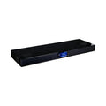 Barra de Sonido 5.1.2 Atmos, Sistema de Sonido Envolvente HD para Cine en Casa, Altavoz con Amplificador 5.1