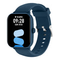 COLMI P71 Smartwatch con llamadas de voz, monitoreo de salud para hombres, resistencia al agua IP68, notificaciones inteligentes, asistente de voz, Smartwatch para mujeres