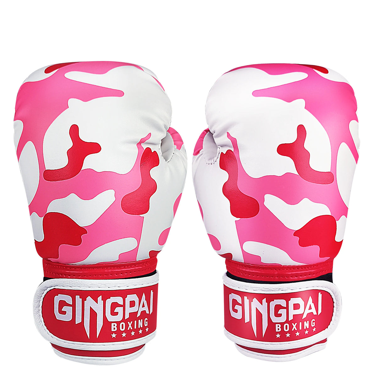 Gran oferta, 1 par, regalo para niños, Kickboxing, Kick Box, entrenamiento, saco de arena, guantes de lucha deportivos, guante de boxeo MMA