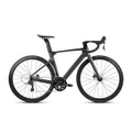 TWITTER R5pro 43.5-56cm T800 Carbon Fiber Road Bike Electronic Transmission EDS-TX7100-24Speed Pneumatic Road Bicycle Bicicletas