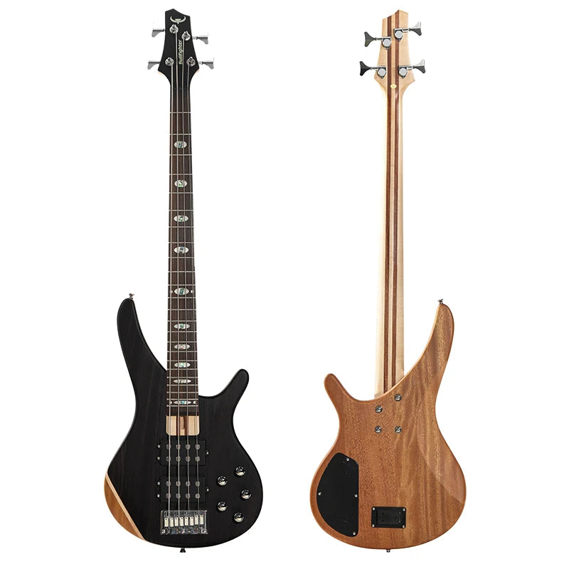 Guitarra Eléctrica de Alta Calidad, Guitarra Eléctrica: Bajo Eléctrico, Guitarra Acústica