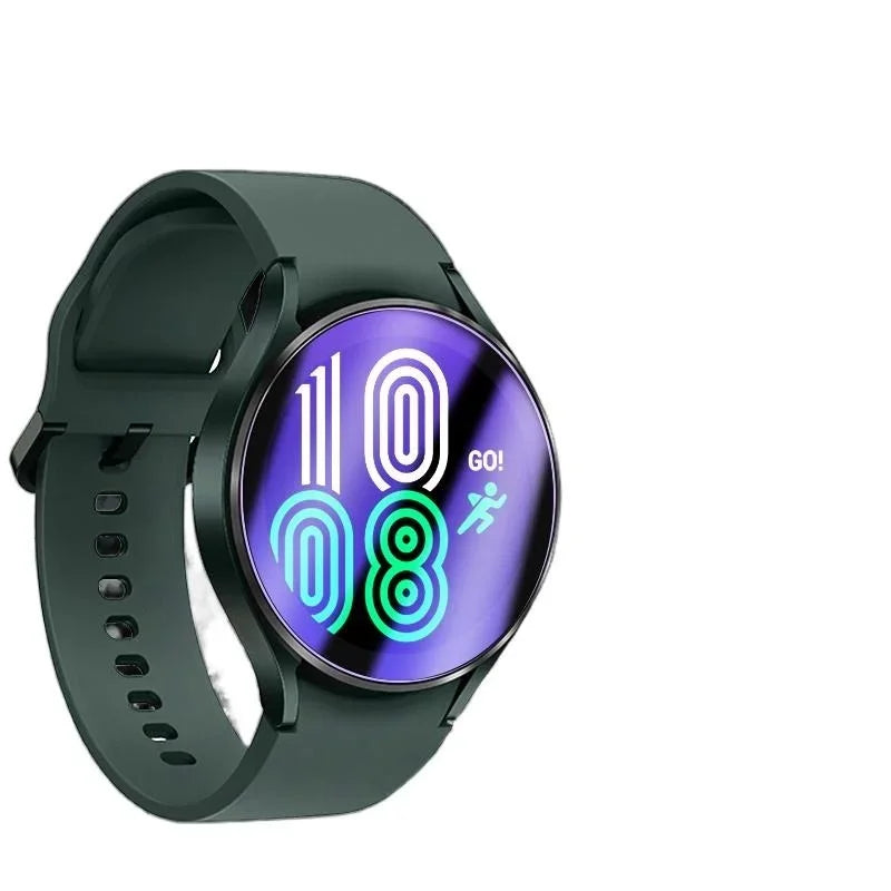 Reloj inteligente con seguimiento de menstruación para Samsung Galaxy Watch4 Classic 40mm, Watch5 Pro 45mm, 44mm, salud femenina