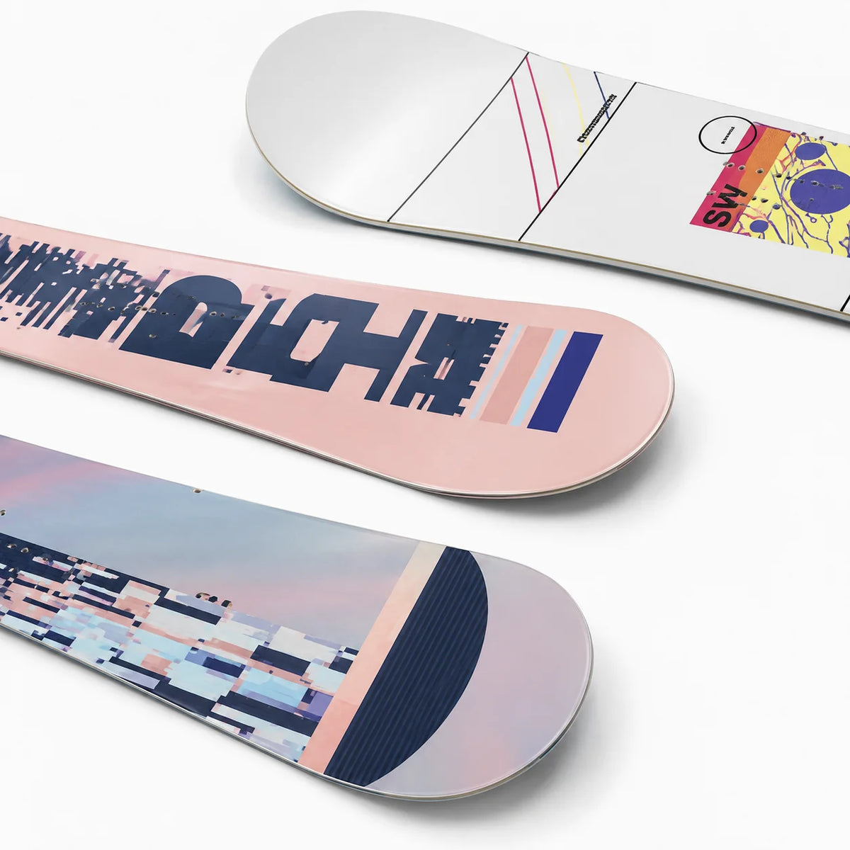 Set de Snowboard con Botas y Fijaciones, Tabla All-Mountain Freestyle de 66cm para Deportes de Invierno para Adultos