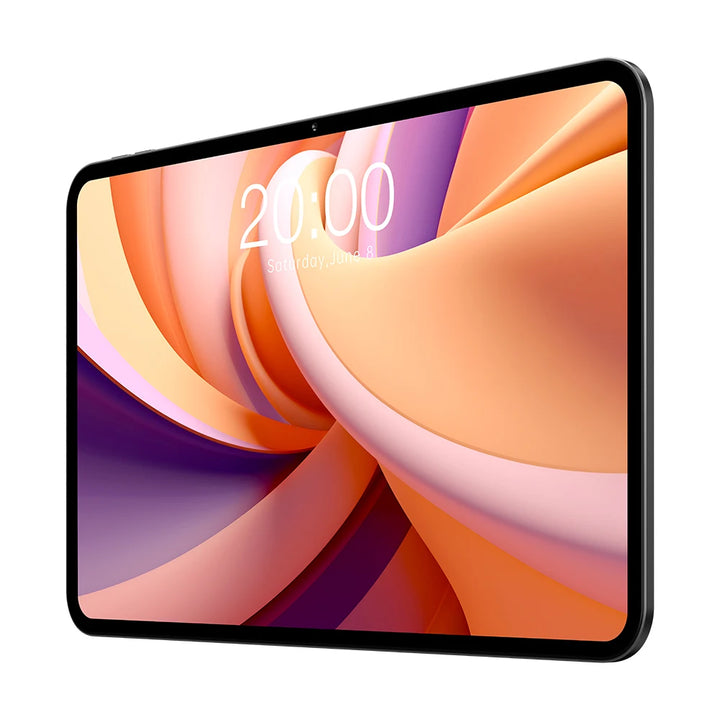 TECLAST T65 Pad Table Unisoc T7280 26GB RAM (6GB+20GB) 128GB ROM Pantalla de 120Hz Android 16 8000mAh WiFi 4G LTE Versión Global