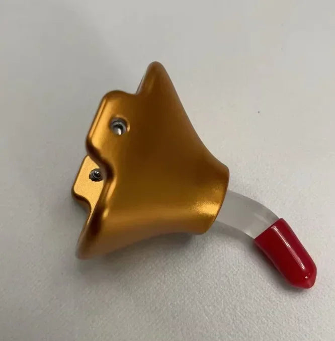 Máquina de belleza portátil para el cuidado de la piel del rostro: dispositivo doméstico para levantar, reafirmar, combatir el envejecimiento, eliminar arrugas y rejuvenecer la piel.