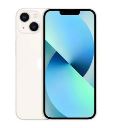 Teléfono inteligente 13 Mini 5G reacondicionado con Face ID, 4 GB de RAM, 128/256 GB de almacenamiento, pantalla de 5.4'', procesador A15 Hexa Core, excelente estado