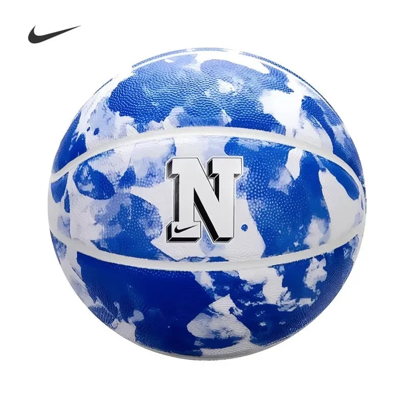 Balón de baloncesto Nike Professional Games para eventos en interiores y exteriores, entrenamiento para adultos, número. 7 N100825941007