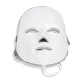 Máquina de Rejuvenecimiento Facial Miss Queeny H2O2 Small Bubble 7 en 1 con Máscara LED, Envío Rápido