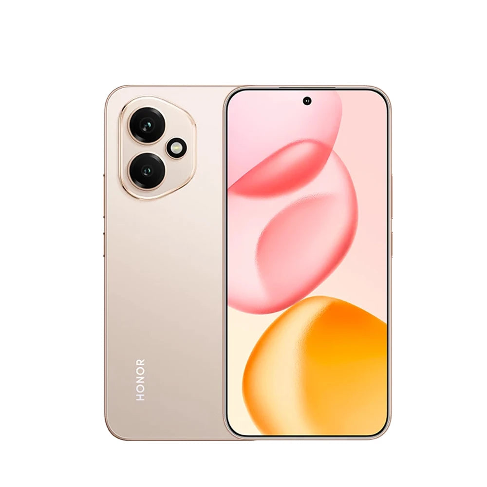 Smartphone HONOR 400 5G, cámara principal ultra nítida con IA de 200 MP, batería de 5300 mAh, Qualcomm Snapdragon 7 Gen 3, smartphone HONOR