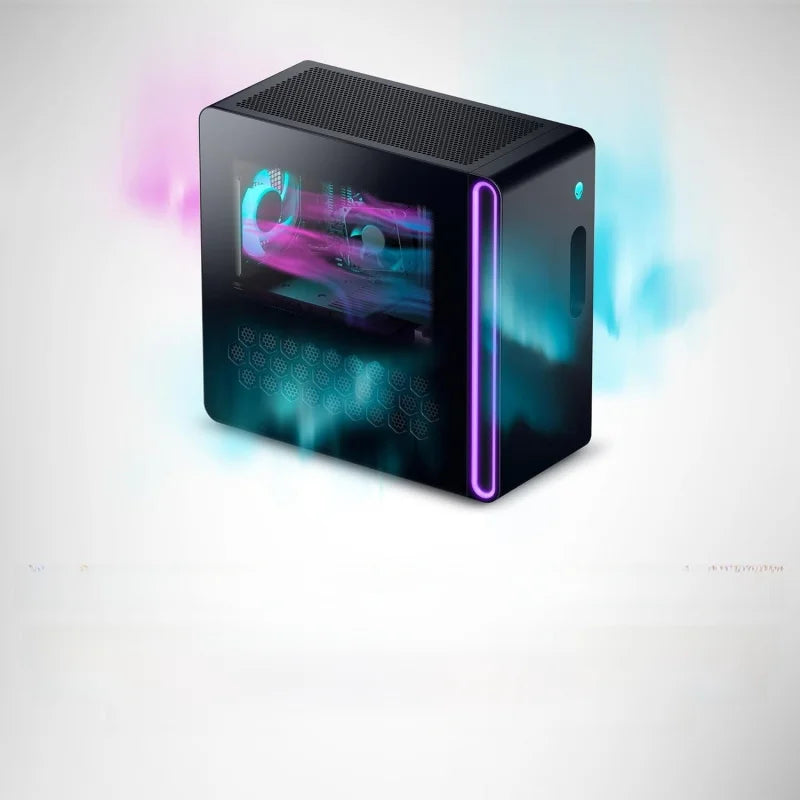 Computadora de Escritorio para Juegos Alienware Aurora ACT1250 - Core Ultra 7 265F, 32GB DDR5 RAM, 1TB SSD, GeForce RTX 5070, 1000W Platinum