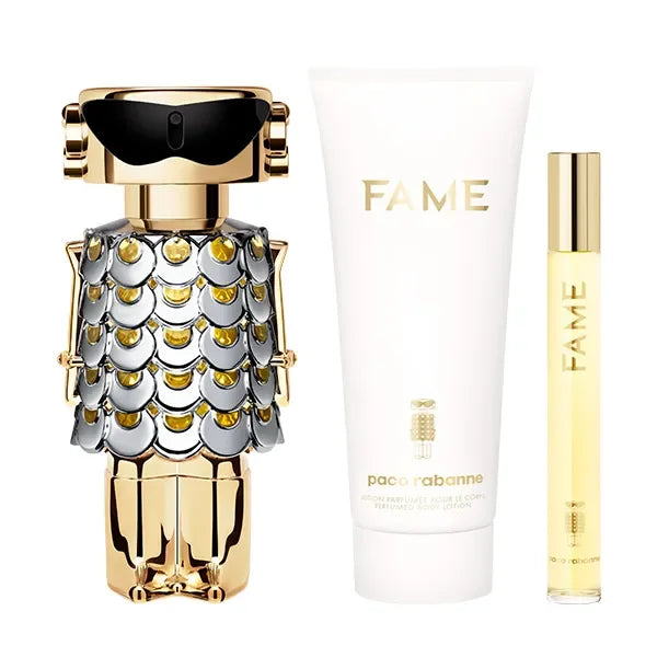 RABANNE Estuche Fame 1UD Eau de Parfum para Mujer 【ROUA】