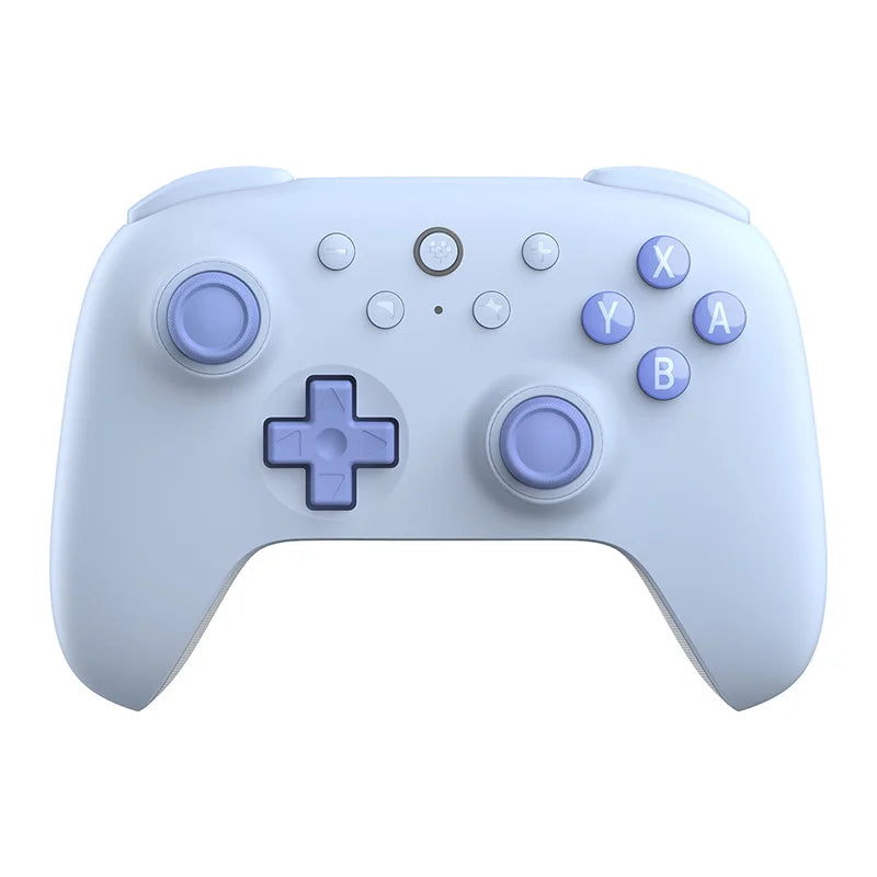8BitDo - Control de Juego Bluetooth con Joysticks de Efecto Hall Ultimate 2C para Nintendo Switch 2, 1, OLED Lite