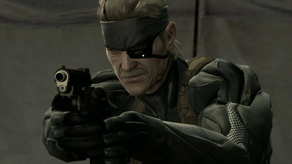 Metal Gear Solid Master Collection Vol 2 - Xbox - Nuevo Precintado - PAL España