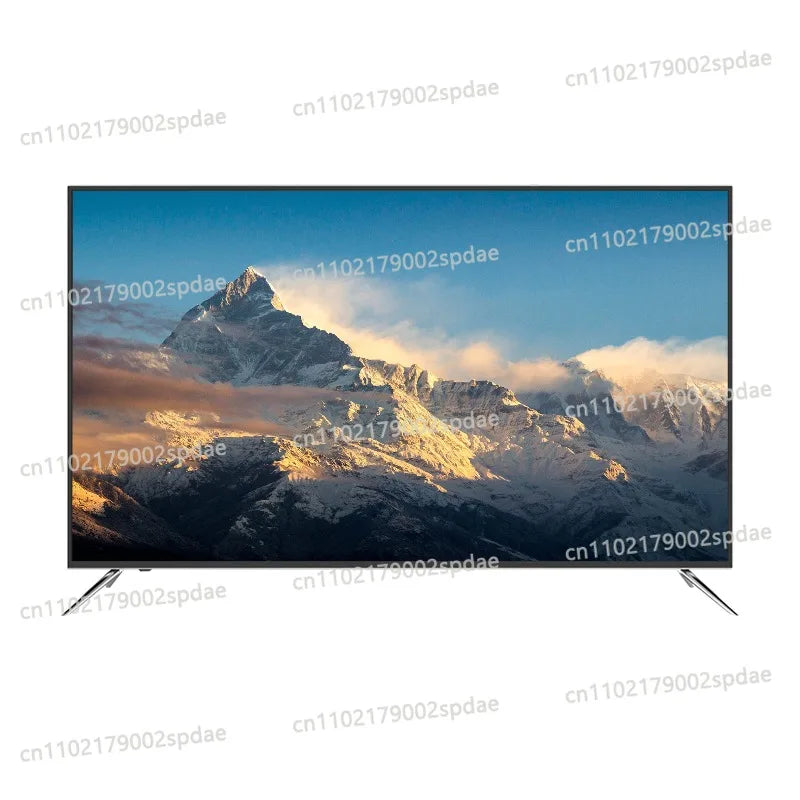 Televisor inteligente OLED 4K UHD de 65 pulgadas, Android 9.0, equipo audiovisual de alta definición para el hogar