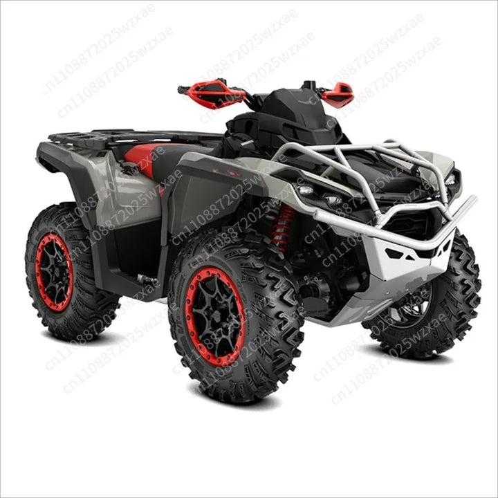 Cuatrimoto ATV 850cc