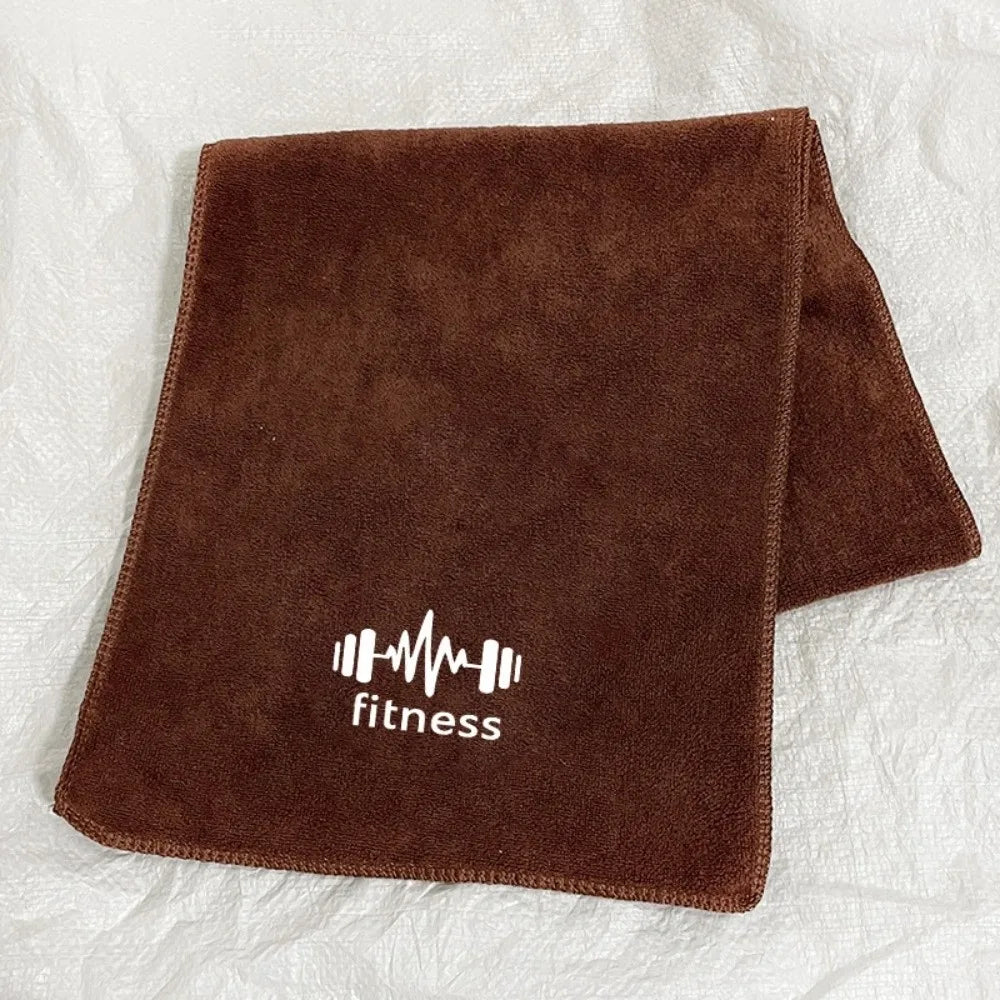 Toalla deportiva portátil de secado rápido, toalla absorbente suave y ligera, toallas de microfibra para hombres y mujeres